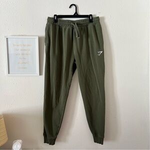 Gymshark jogger pants